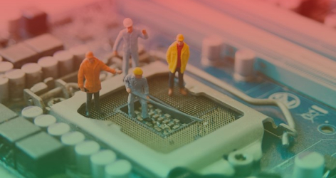 Semiconductors – the “Future Currency” for Development